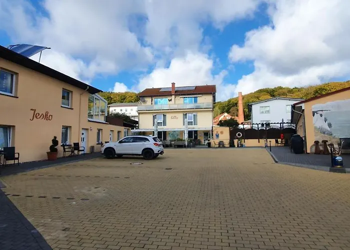 Pension Lenz